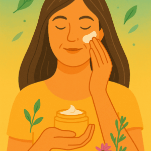 🌿 L’atelier beauté qui change ta routine : ta crème personnalisée